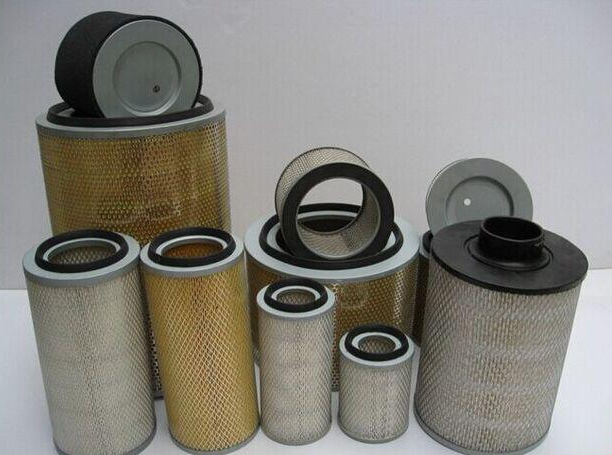 空壓機濾芯