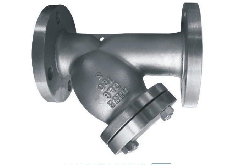 Y型過濾器 Y型過濾器