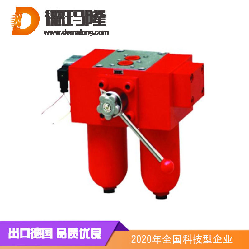 德瑪隆過濾器RFDBN/HC330DAL10C1.X