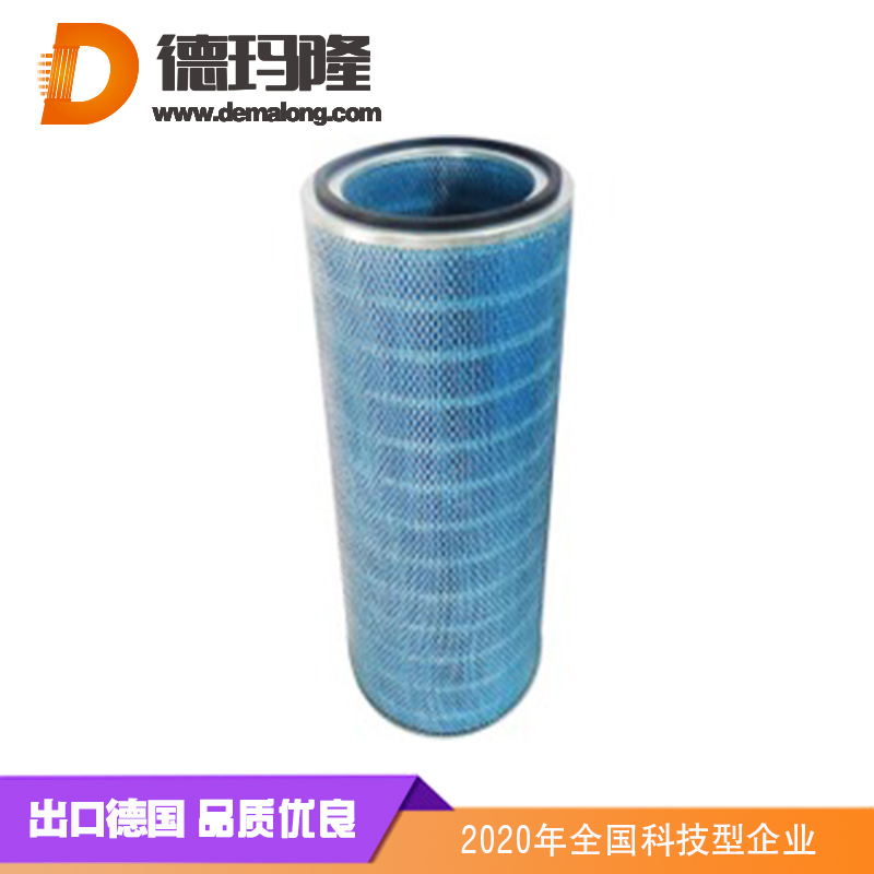德瑪隆-環(huán)保濾筒