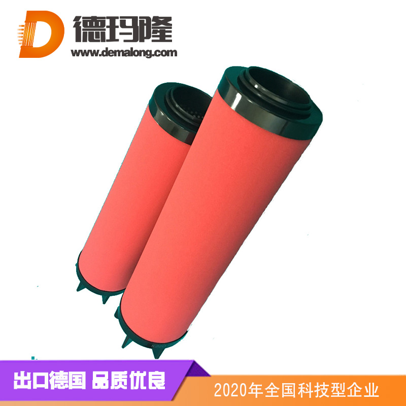 如何保養空壓機三濾？