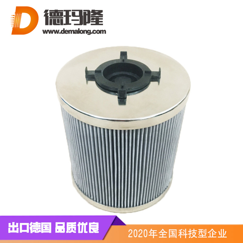 德瑪隆-HQ25.600.11Z 主油泵吸入口濾芯