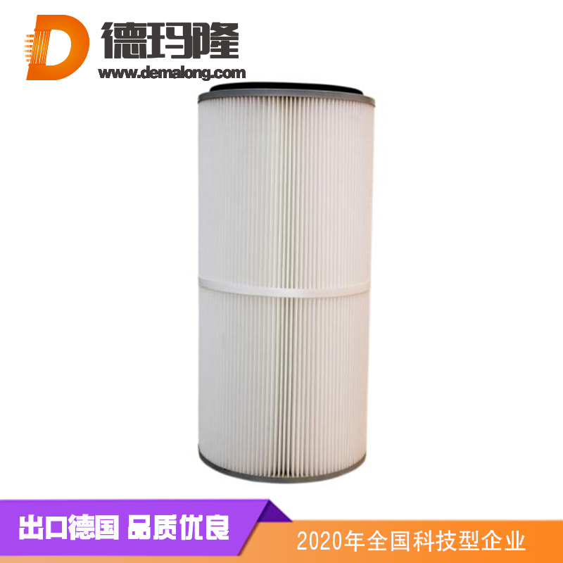 折疊式空氣過濾器如何進行清潔和維護？