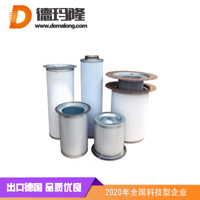 板式中效過濾器使用的過濾技術有哪些？