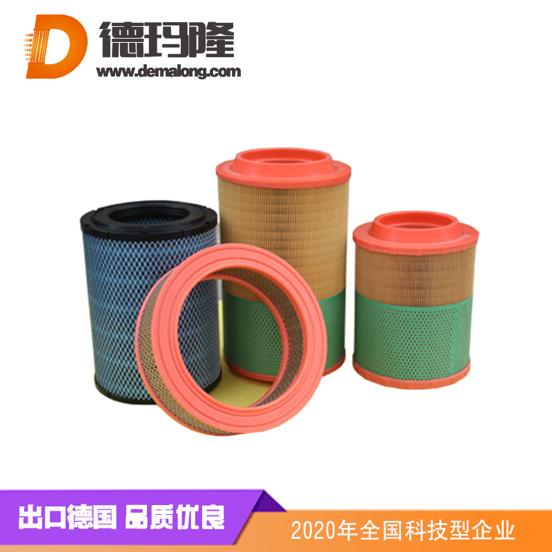 德瑪隆-供應空壓機空氣濾芯-2605540530