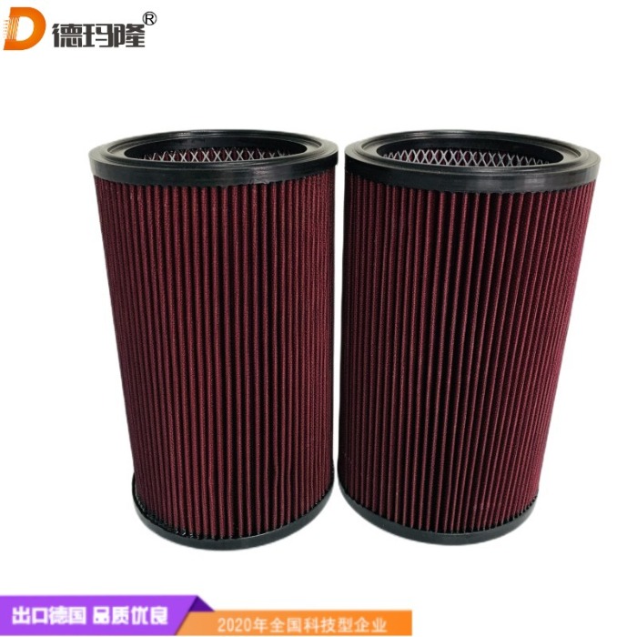 德瑪隆供應船用發動機空氣濾芯AFM8050 AFM8060