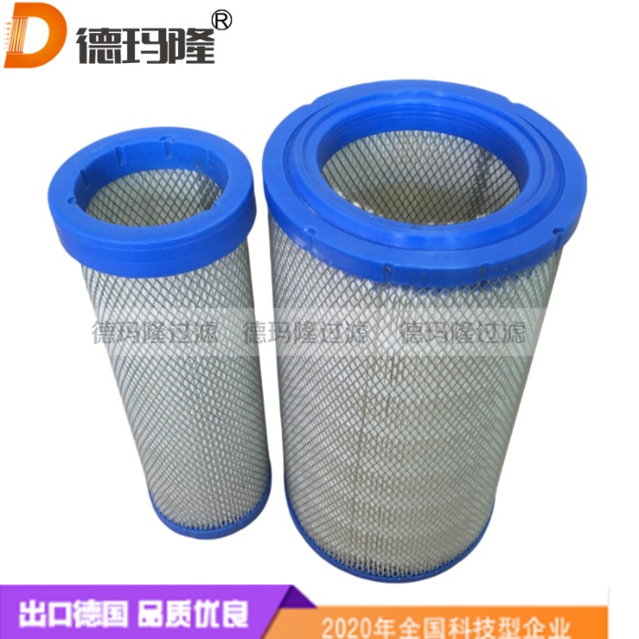 德瑪隆供應空氣濾芯A-446