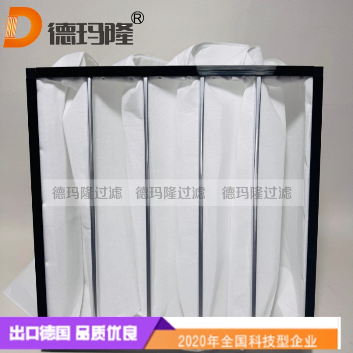 德瑪隆供應(yīng)袋式過濾器-預(yù)過濾CT117559-70