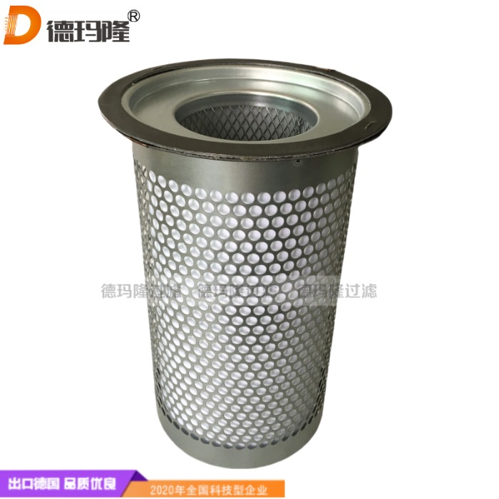德瑪隆供應空壓機油氣分離濾芯 43-1103 431103
