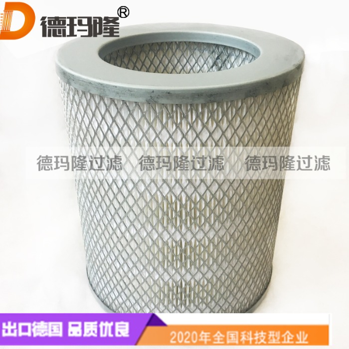 德瑪隆供應空壓機空氣濾芯1619 6220 00，1619622000