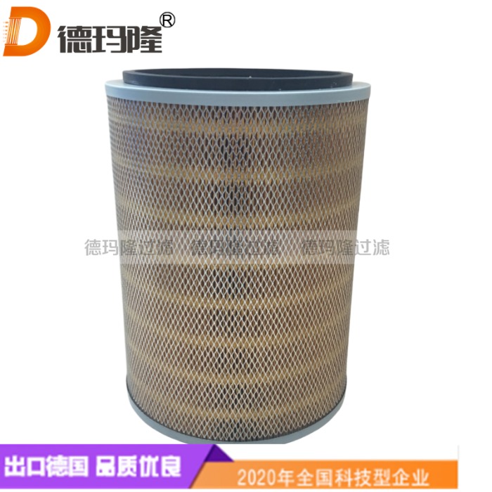 德瑪隆供應燃氣輪機脈沖空氣濾芯S65E-003N21 S65E-010N21